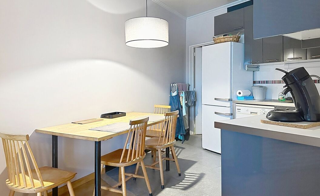 Appartement te koop in Hemiksem