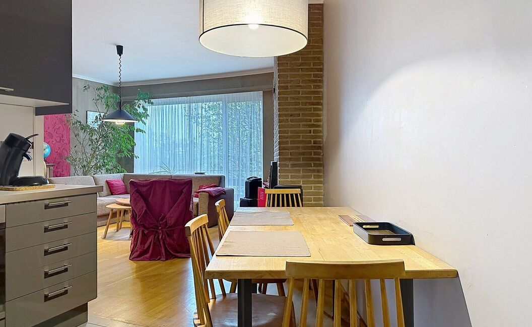 Appartement te koop in Hemiksem