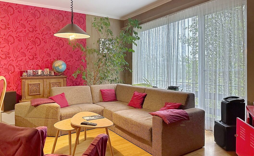 Appartement te koop in Hemiksem