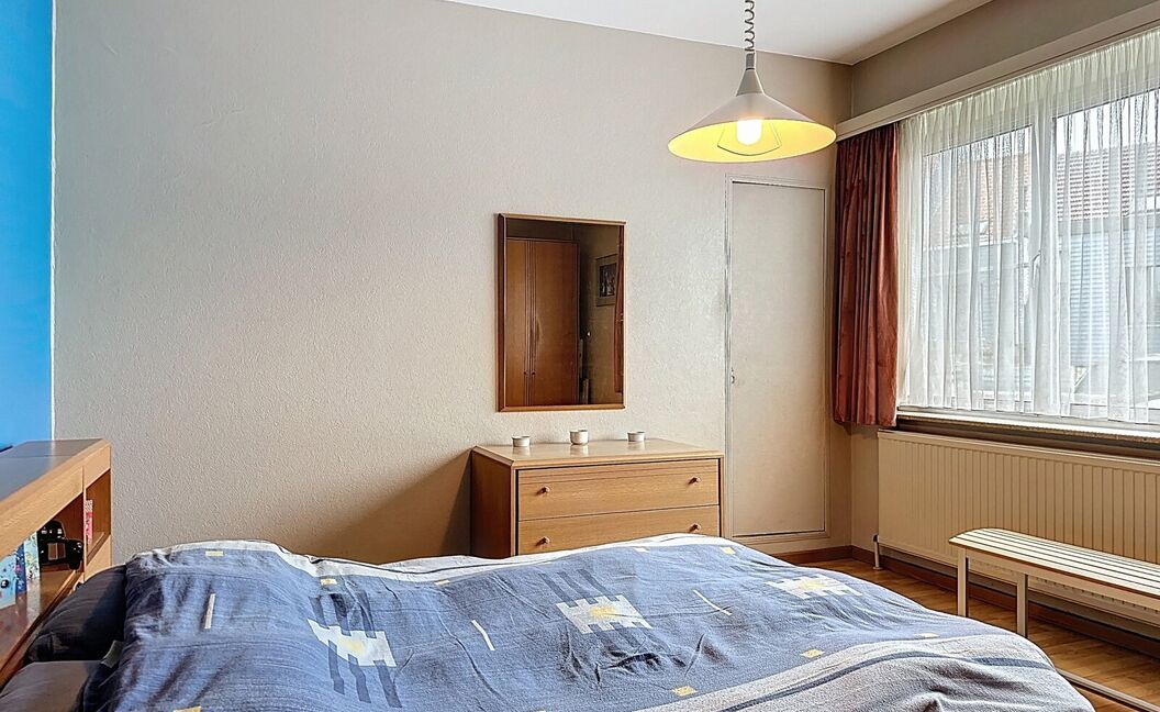 Appartement te koop in Hemiksem