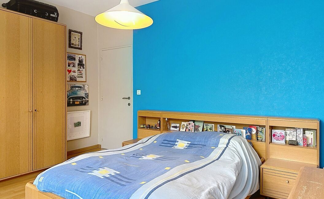 Appartement te koop in Hemiksem