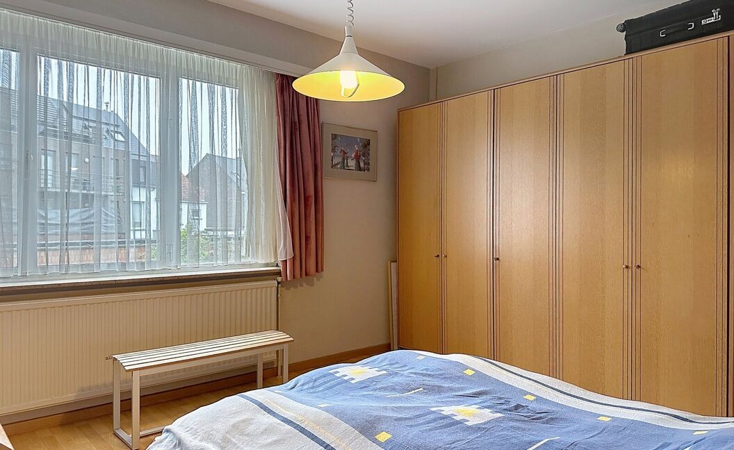 Appartement te koop in Hemiksem