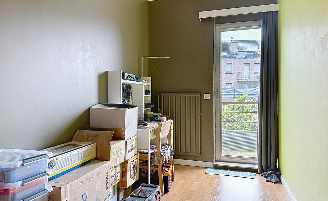 Appartement te koop in Hemiksem