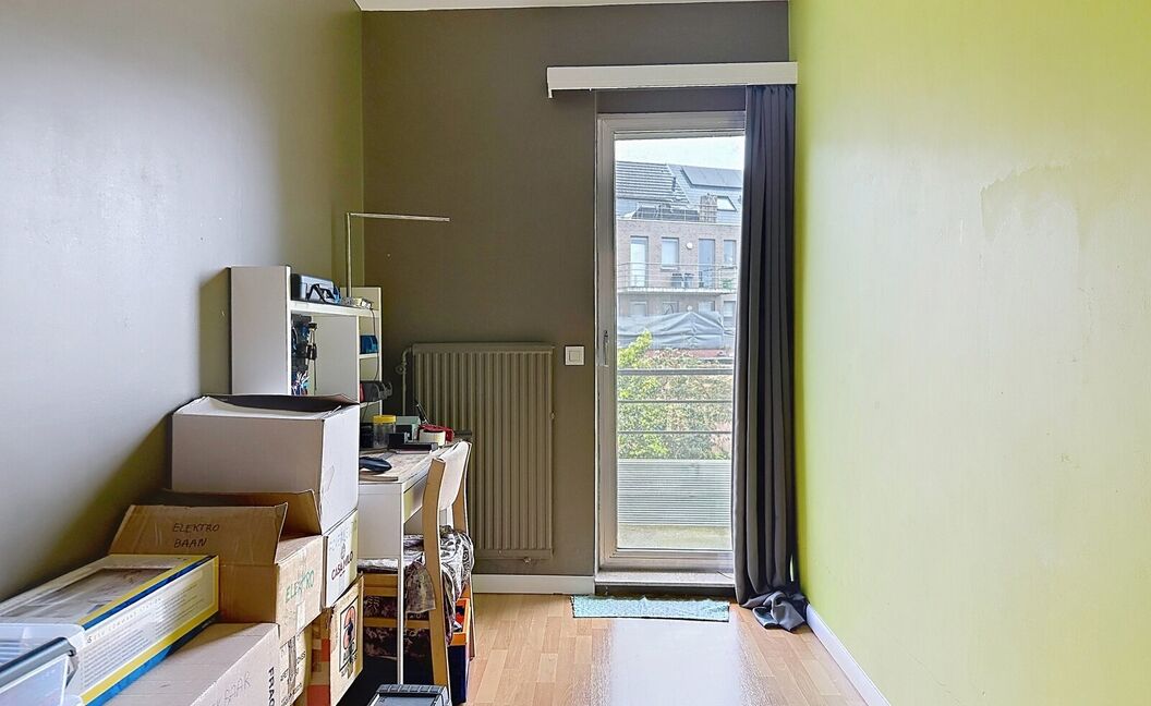 Appartement te koop in Hemiksem