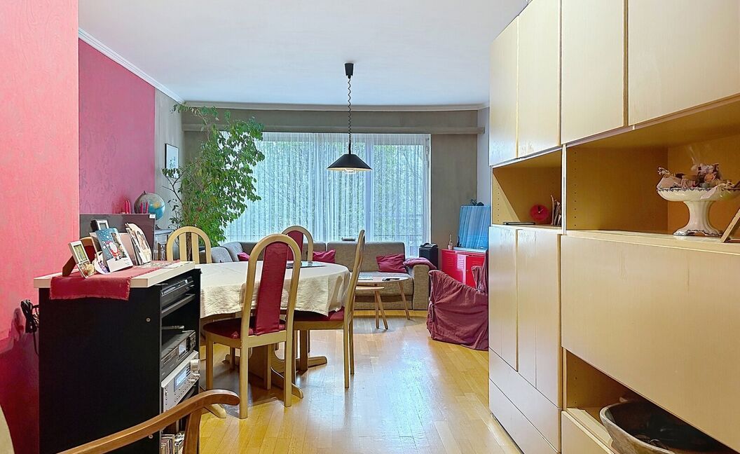 Appartement te koop in Hemiksem