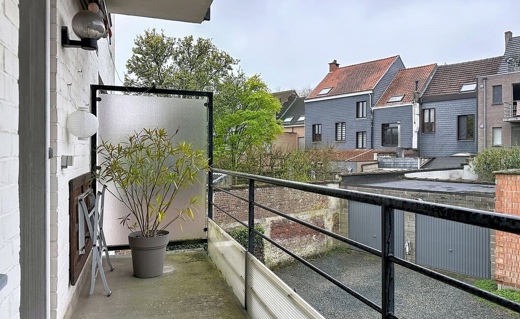 Appartement te koop in Hemiksem