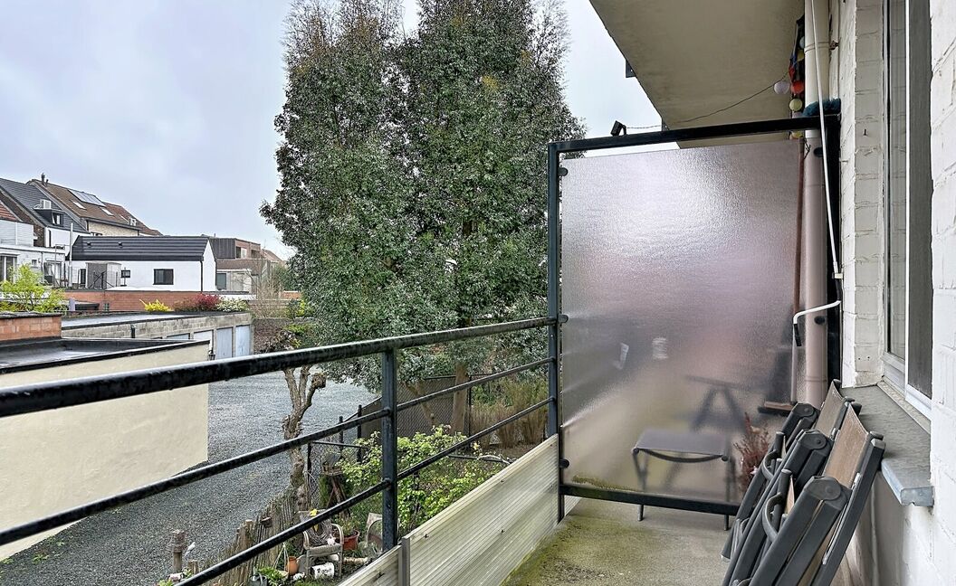 Appartement te koop in Hemiksem