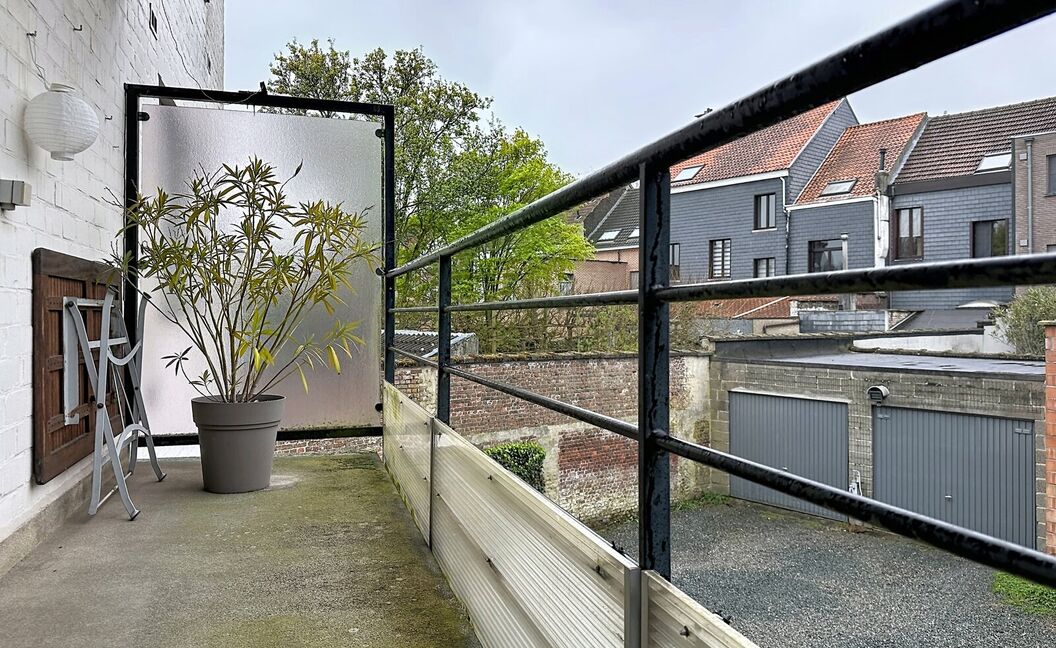 Appartement te koop in Hemiksem