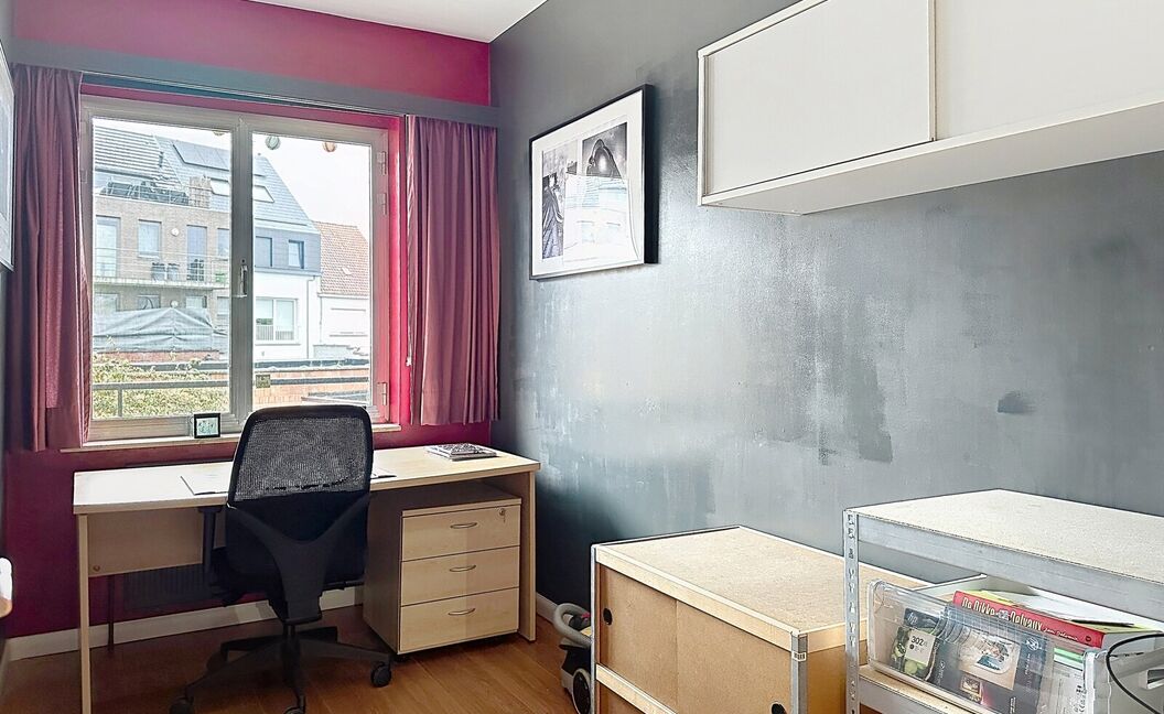 Appartement te koop in Hemiksem