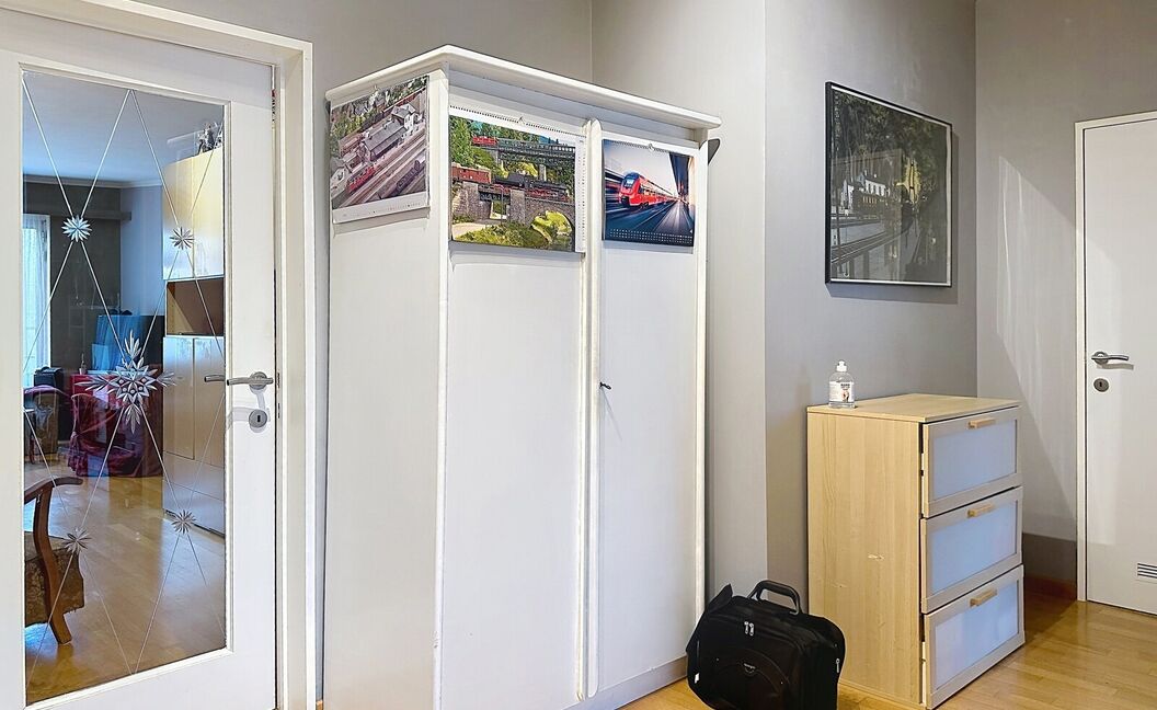 Appartement te koop in Hemiksem