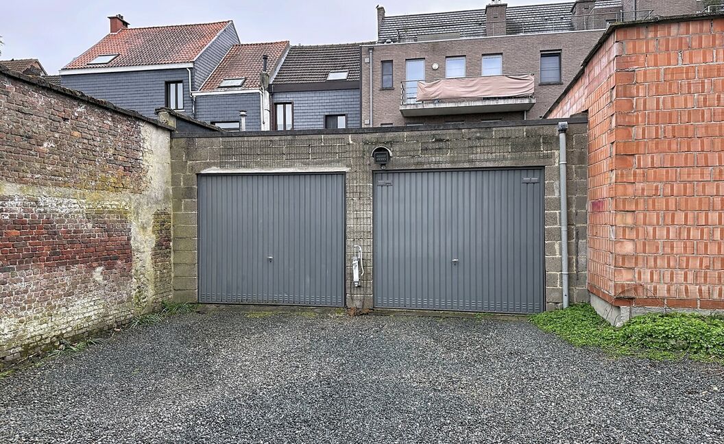 Appartement te koop in Hemiksem