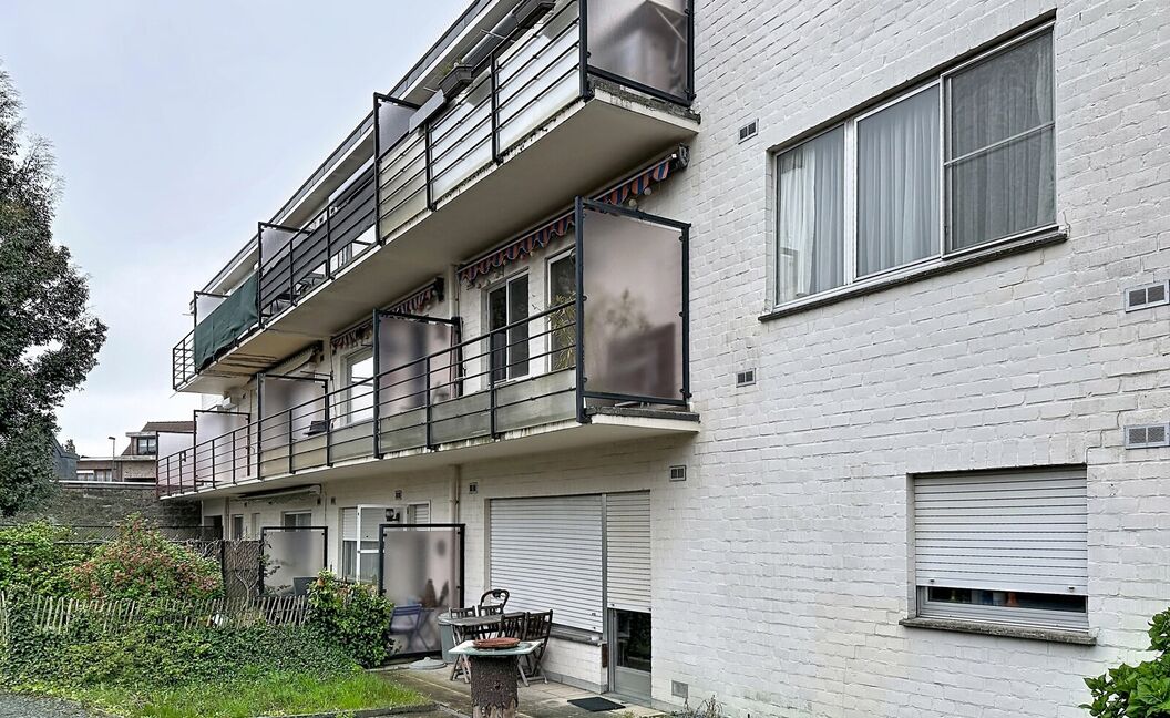 Appartement te koop in Hemiksem