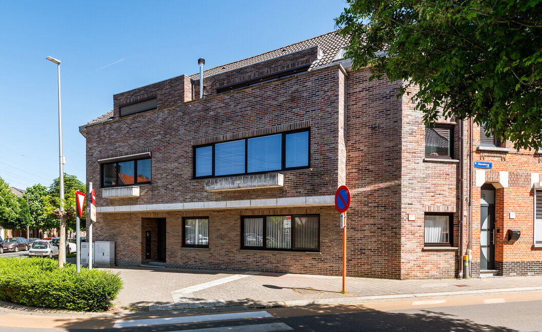 Appartement te koop in Niel