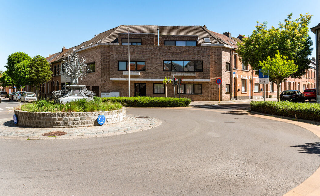 Appartement te koop in Niel