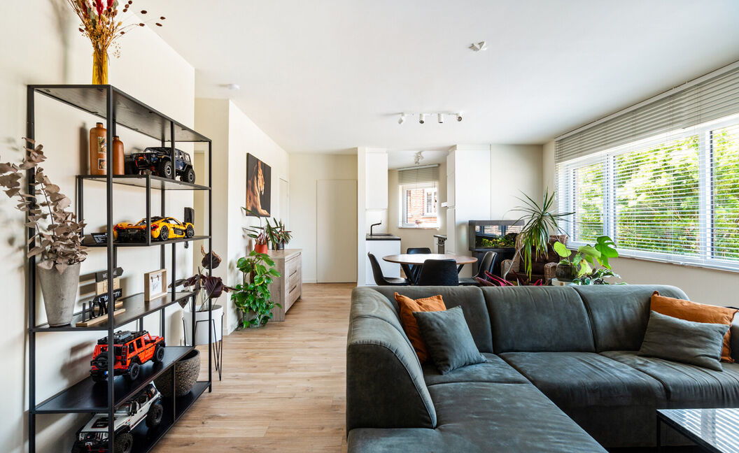 Appartement te koop in Niel