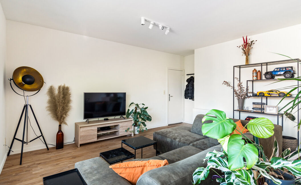 Appartement te koop in Niel