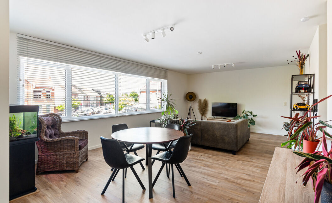 Appartement te koop in Niel
