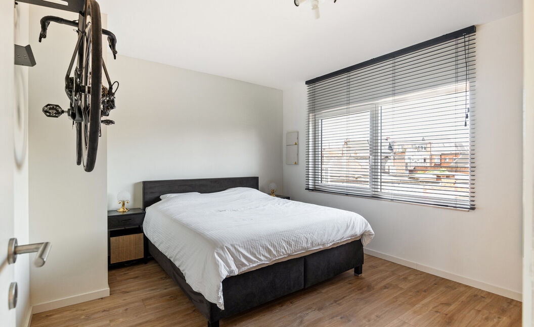 Appartement te koop in Niel