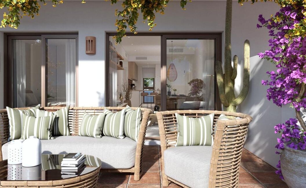 Appartement te koop in Pilar De La Horadada