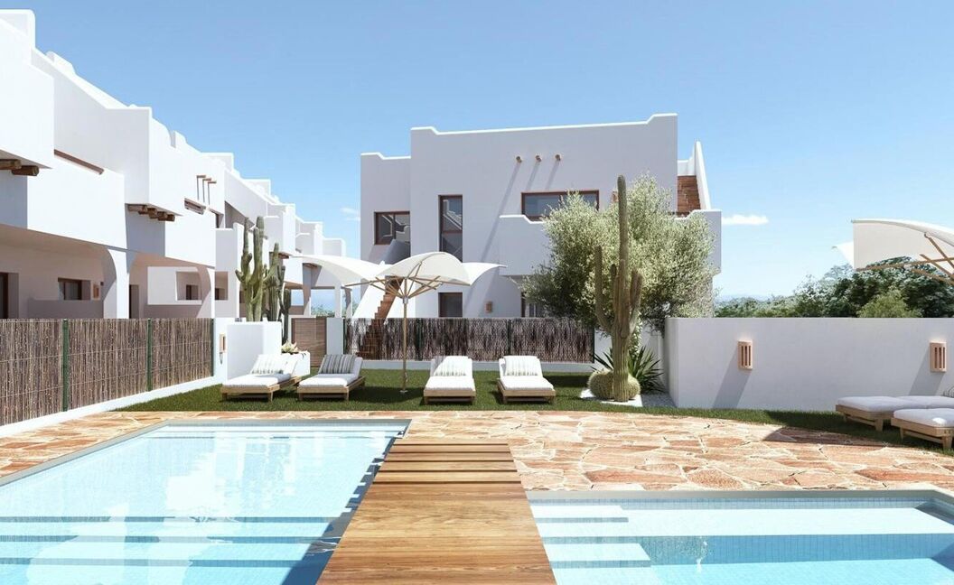 Appartement te koop in Pilar De La Horadada