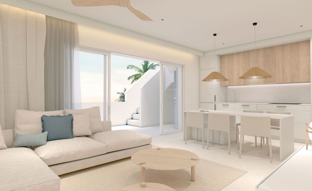 Appartement te koop in Pilar De La Horadada - Alicante