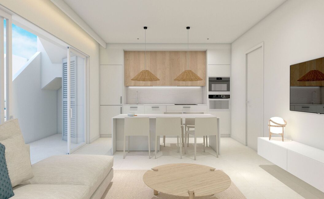 Appartement te koop in Pilar De La Horadada - Alicante