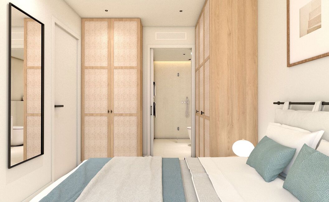 Appartement te koop in Pilar De La Horadada - Alicante