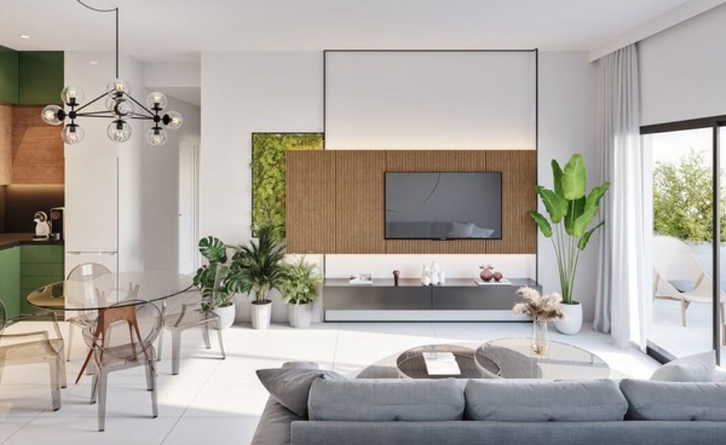 Appartement te koop in San Miguel De Salinas