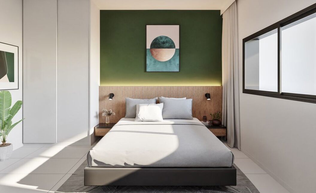 Appartement te koop in San Miguel De Salinas