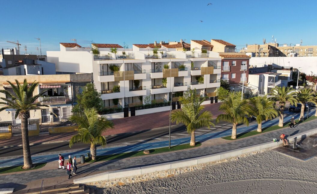 Appartement te koop in San Pedro Del Pinatar