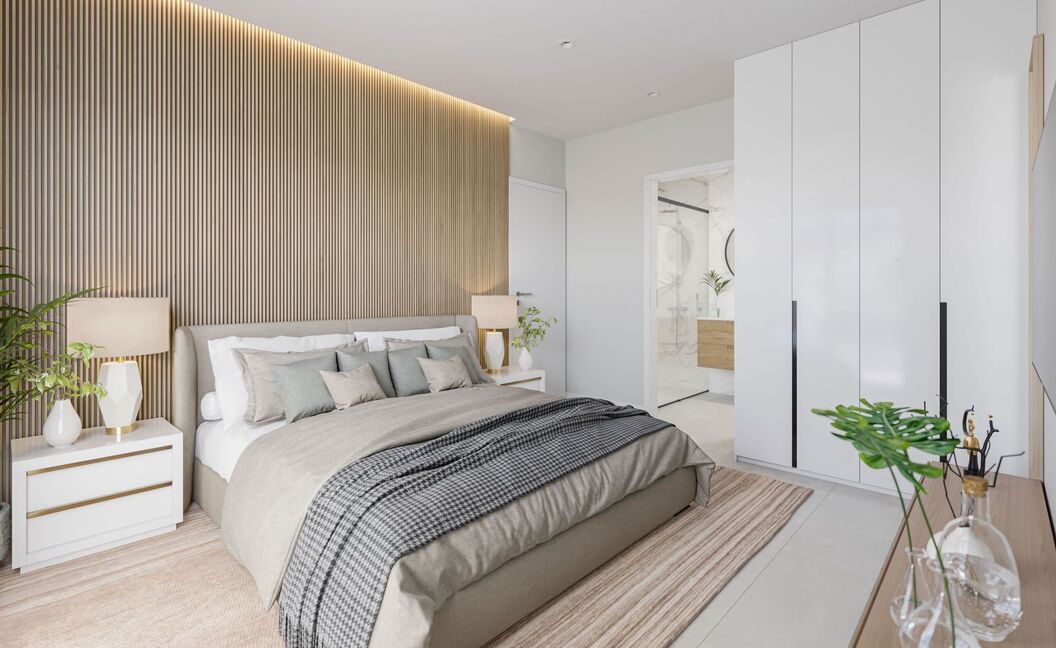 Appartement te koop in San Pedro Del Pinatar