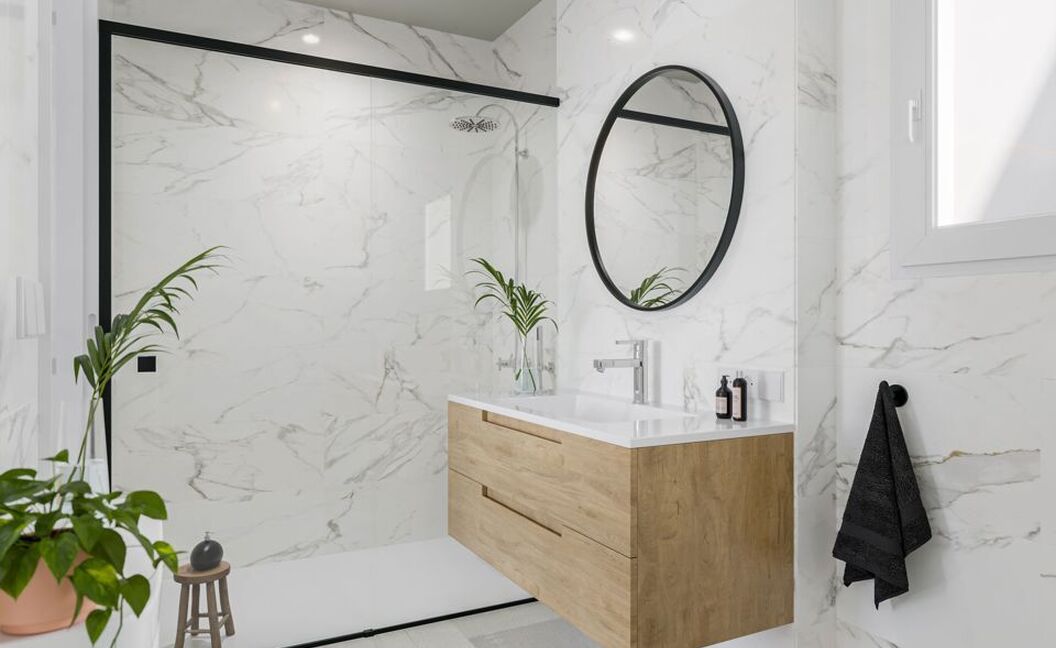 Appartement te koop in San Pedro Del Pinatar