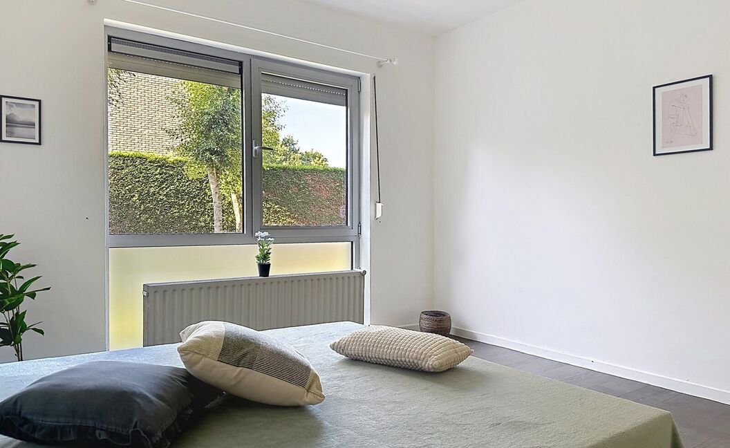 Appartement te koop in Schelle