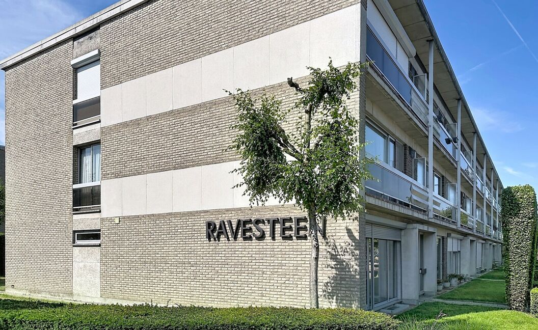 Appartement te koop in Schelle