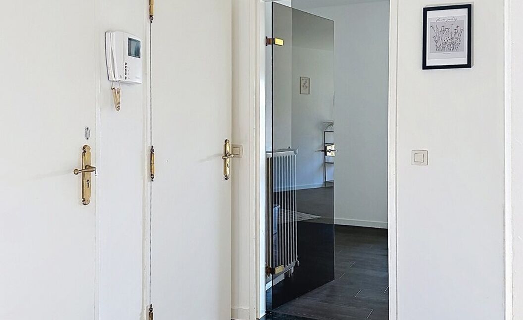 Appartement te koop in Schelle