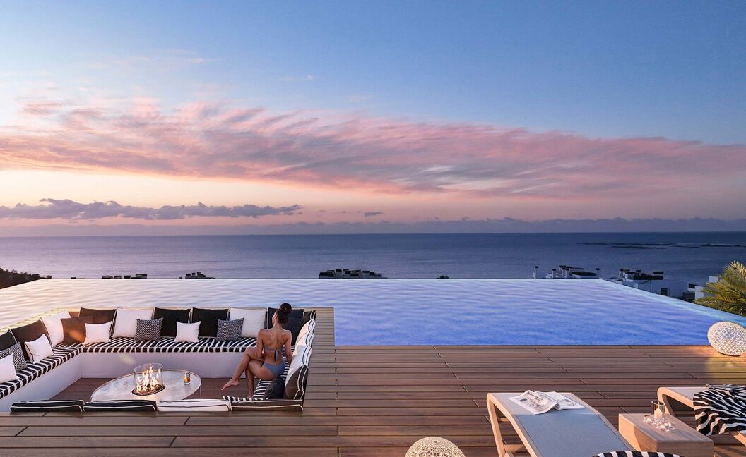 Appartement te koop in Villajoyosa