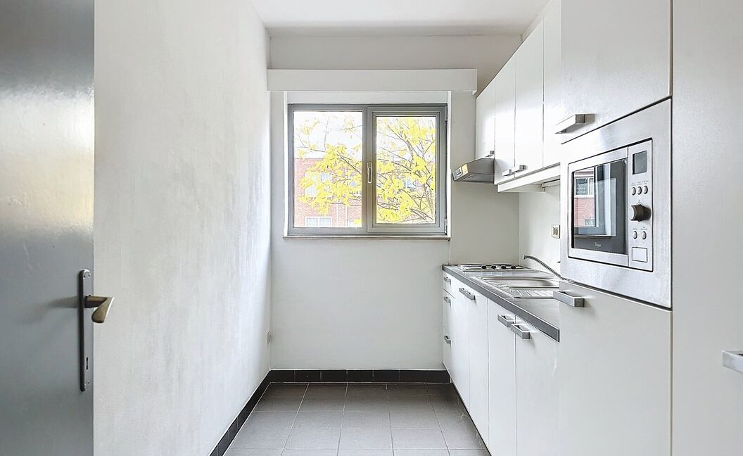 Appartement te koop in Wilrijk