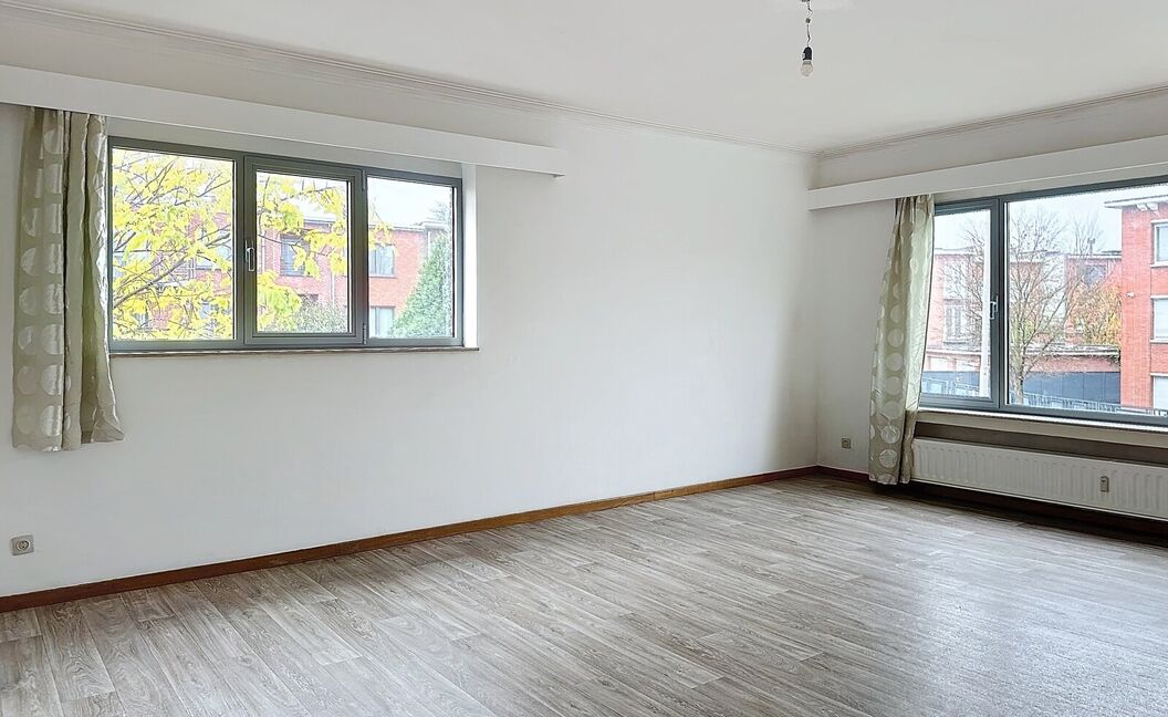 Appartement te koop in Wilrijk