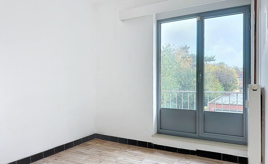 Appartement te koop in Wilrijk