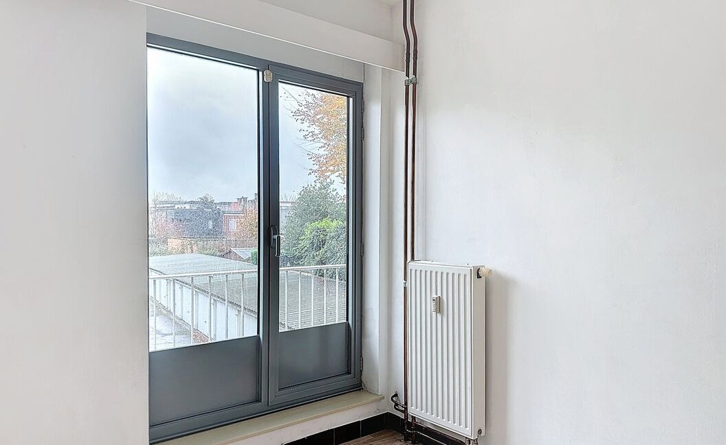 Appartement te koop in Wilrijk