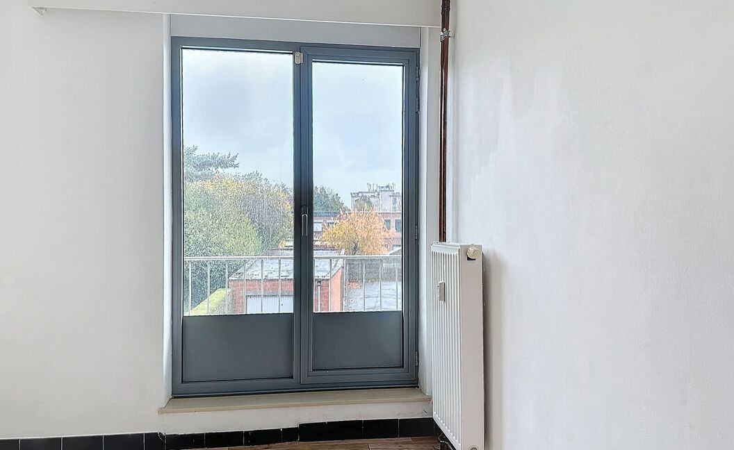 Appartement te koop in Wilrijk