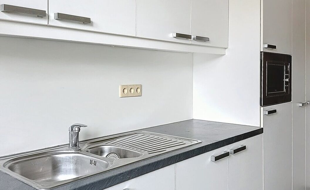 Appartement te koop in Wilrijk