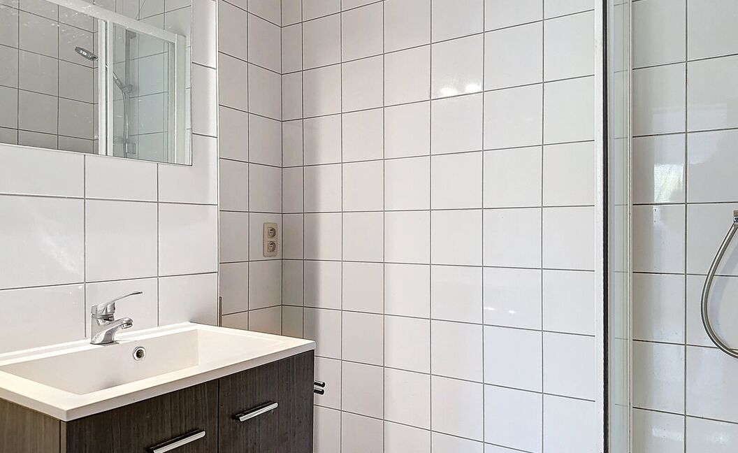 Appartement te koop in Wilrijk