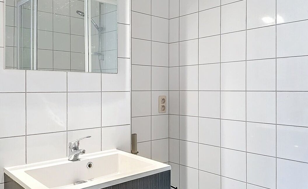 Appartement te koop in Wilrijk