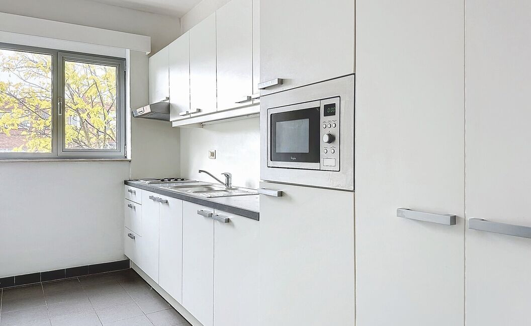 Appartement te koop in Wilrijk
