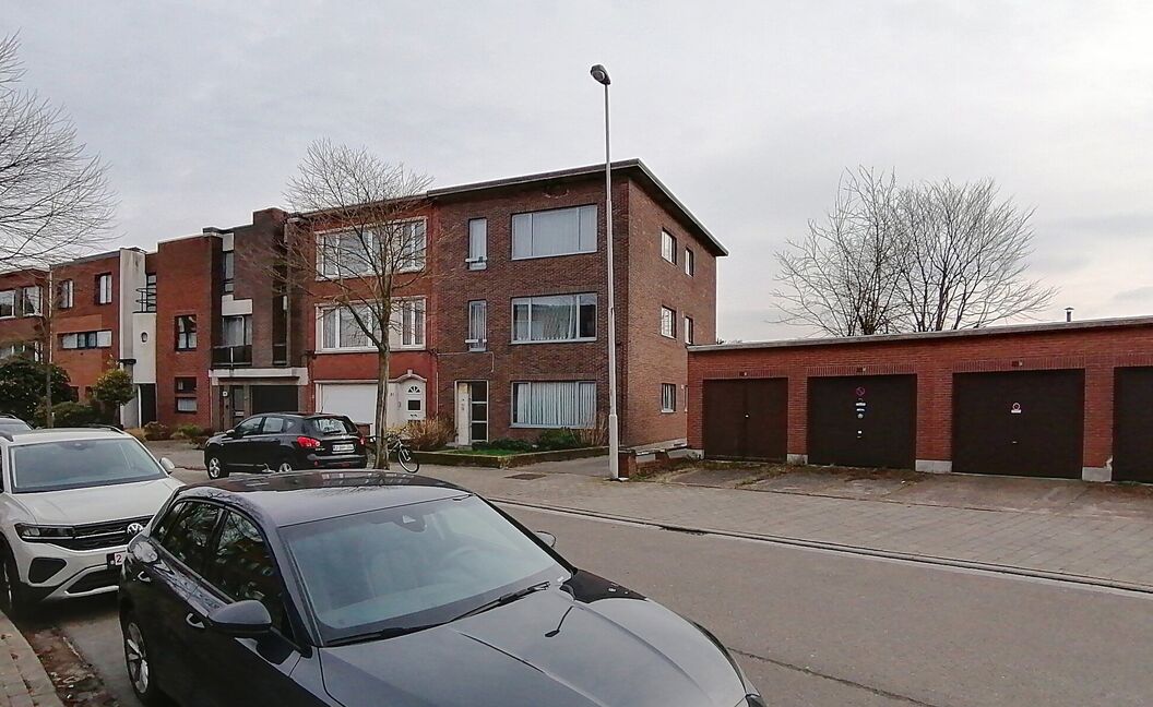 Appartementsgebouw te koop in Wilrijk