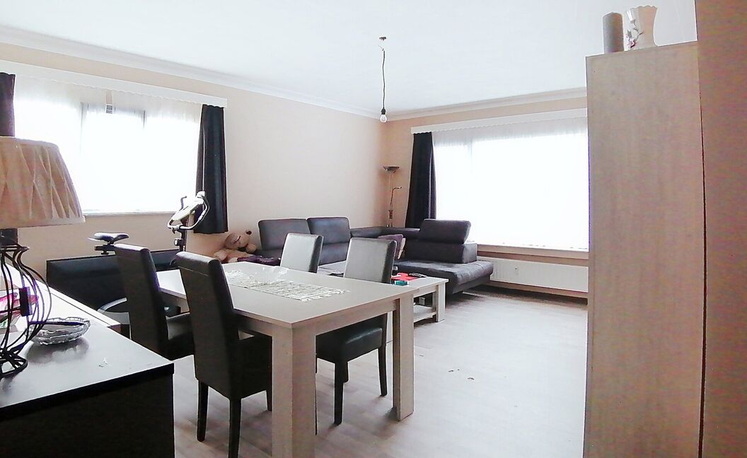 Appartementsgebouw te koop in Wilrijk