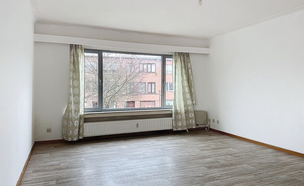 Appartementsgebouw te koop in Wilrijk