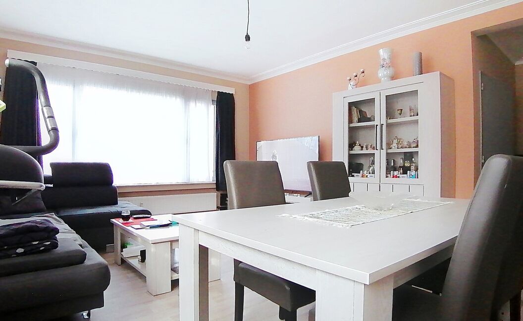 Appartementsgebouw te koop in Wilrijk