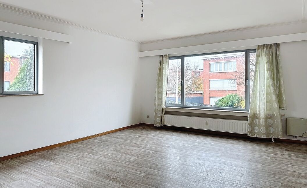 Appartementsgebouw te koop in Wilrijk